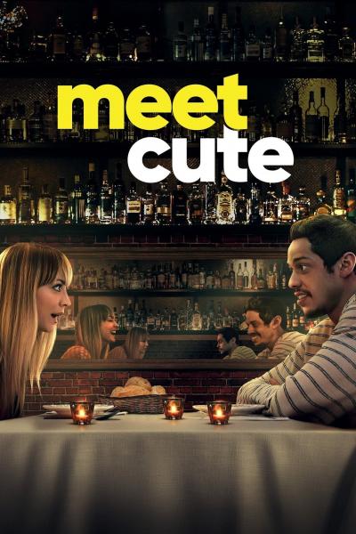 Affiche du film Meet Cute