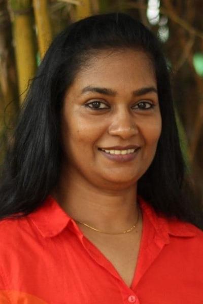 Photo de Aadhira Pandilakshmi