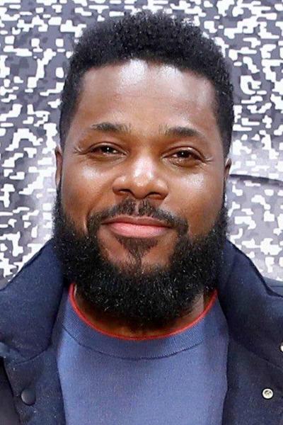 Photo de Malcolm-Jamal Warner