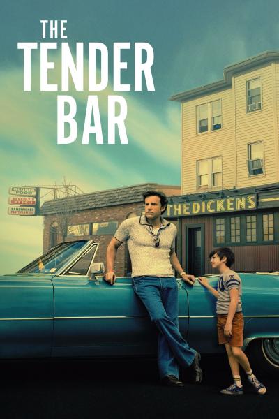 Affiche du film The Tender Bar