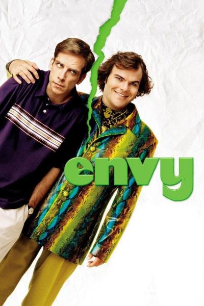 Affiche du film Envy
