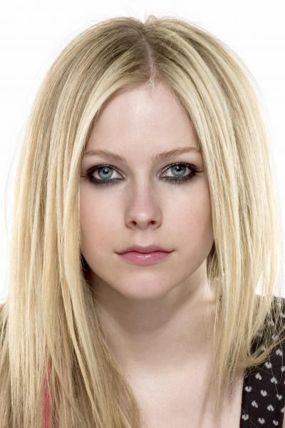 Photo de Avril Lavigne