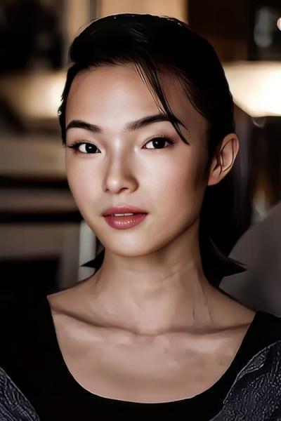 Photo de Ju Xiaowen