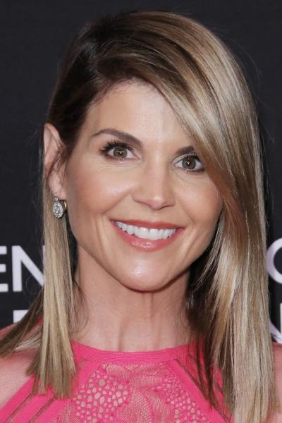 Photo de Lori Loughlin