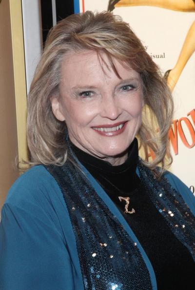 Photo de Karolyn Grimes