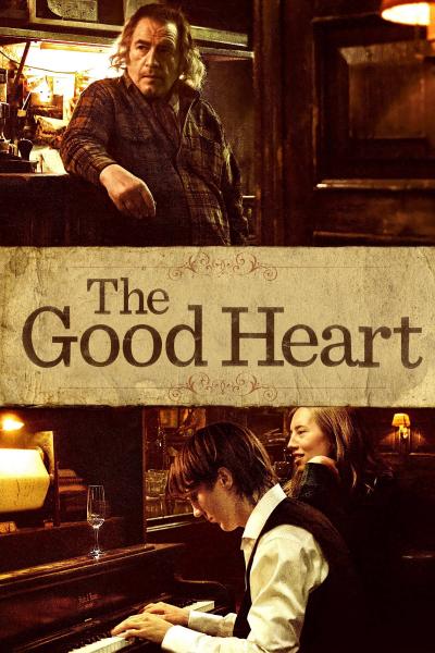 Affiche du film The good heart