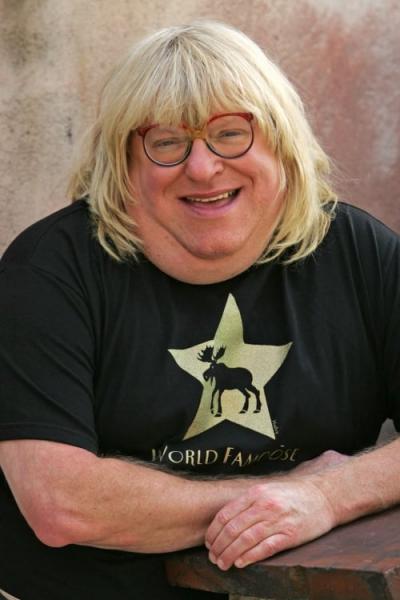 Photo de Bruce Vilanch