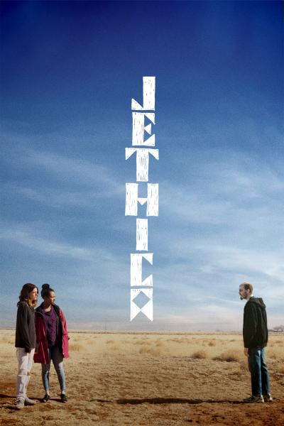 Affiche du film Jethica