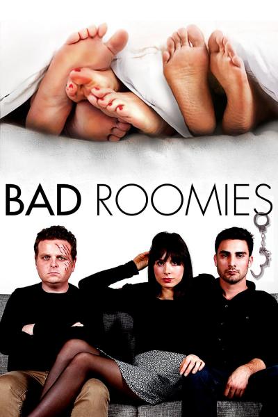 Affiche du film Bad Roomies