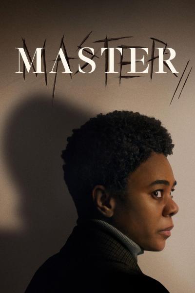 Affiche du film Master