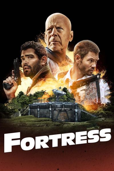 Affiche du film Fortress