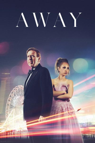 Affiche du film Away