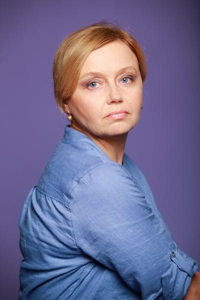 Photo de Olga Lebedeva