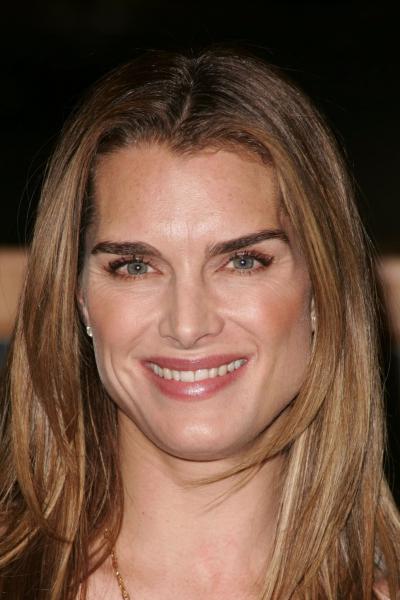 Photo de Brooke Shields