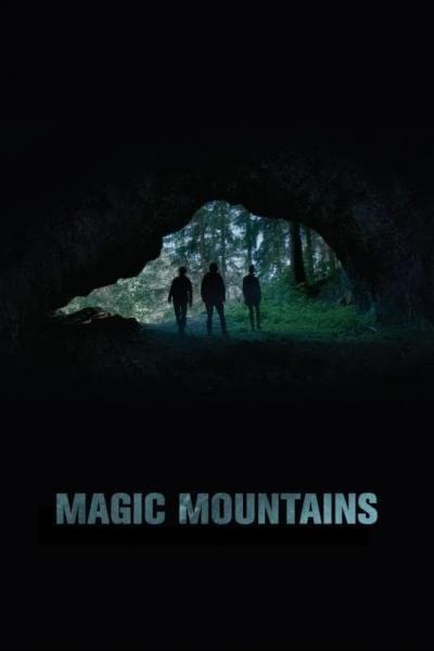 Affiche du film Magic Mountains