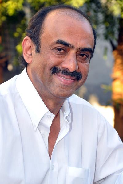 Photo de Daggubati Suresh Babu