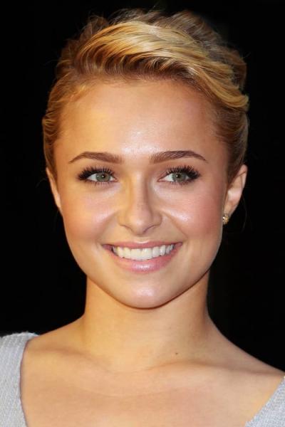 Photo de Hayden Panettiere