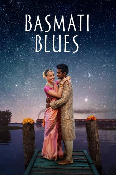 Affiche du film Basmati Blues