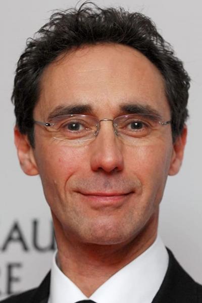 Photo de Guy Henry