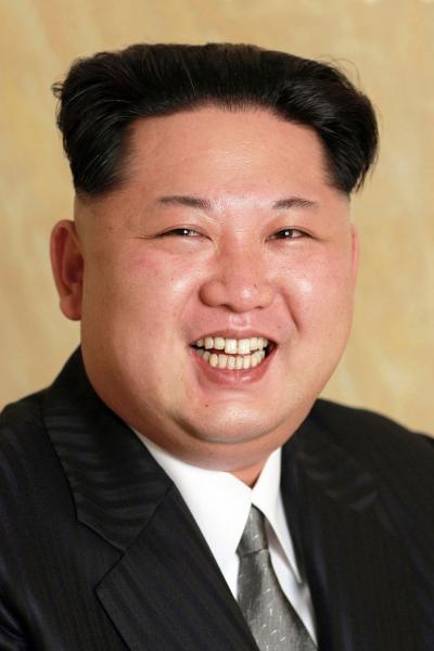 Photo de Kim Jong-un