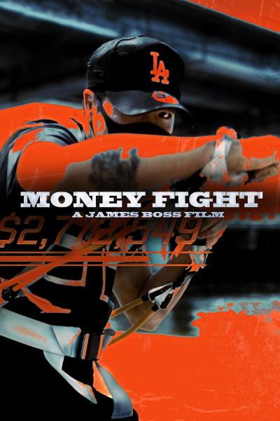 Affiche du film Money Fight