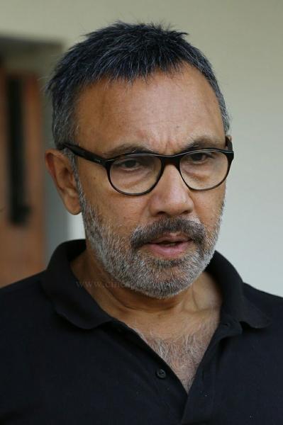 Photo de Sathyaraj 