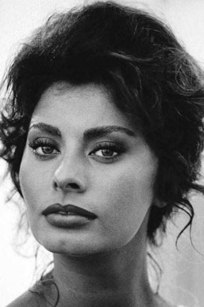 Photo de Sophia Loren