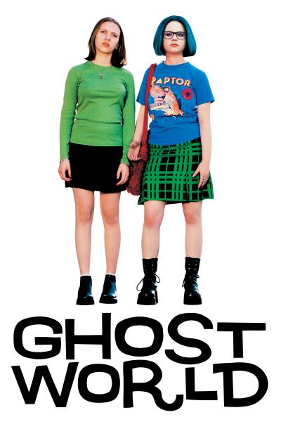 Affiche du film Ghost World