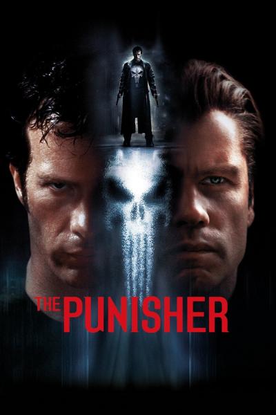 Affiche du film The Punisher