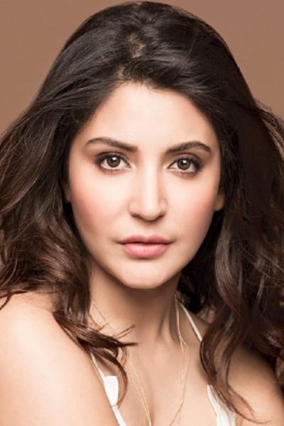 Photo de Anushka Sharma