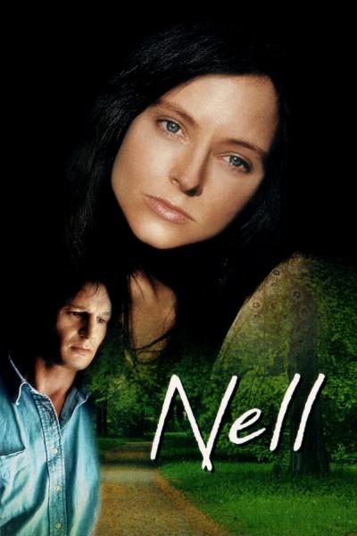 Affiche du film Nell