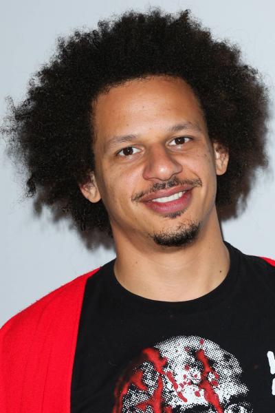 Photo de Eric André