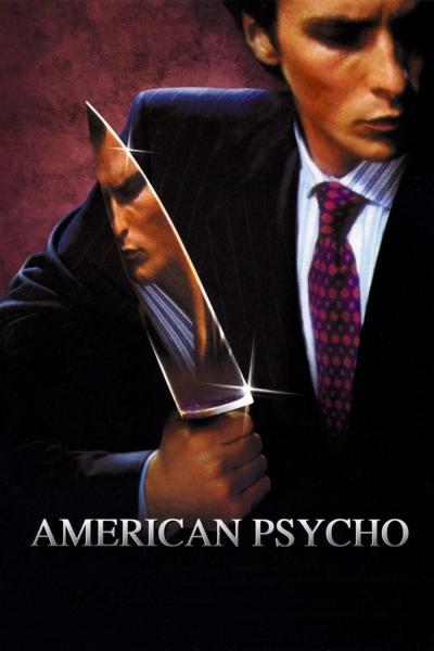 Affiche du film American Psycho
