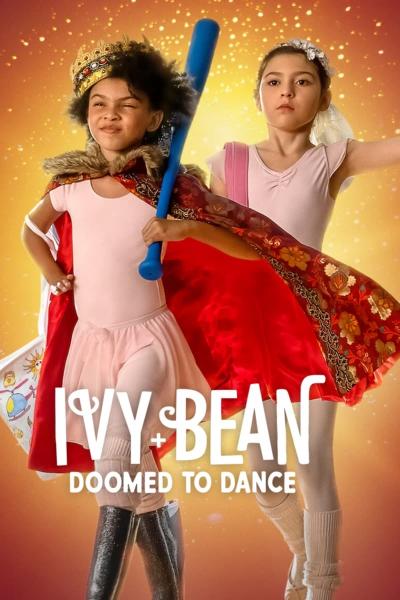 Affiche du film Zoé + Juju : Obligées de danser