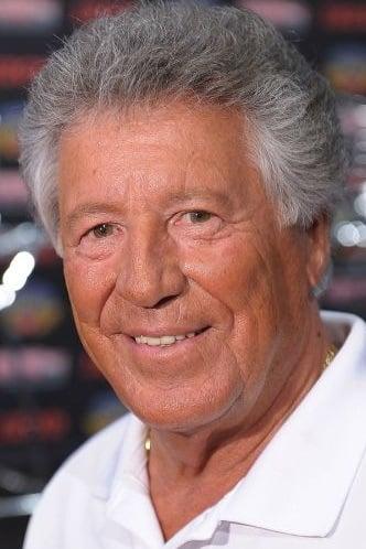 Photo de Mario Andretti