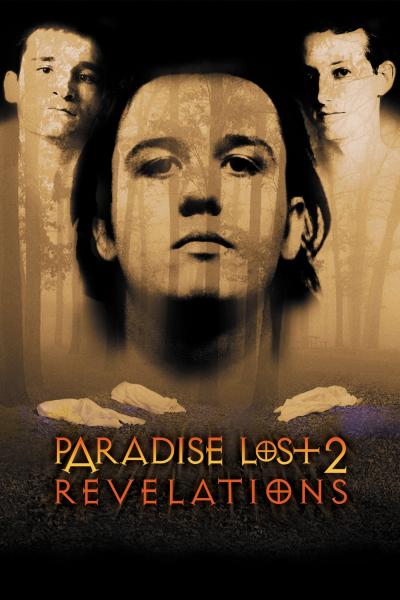 Affiche du film Paradise Lost 2: Revelations
