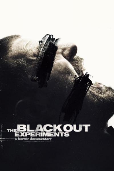 Affiche du film The Blackout Experiments