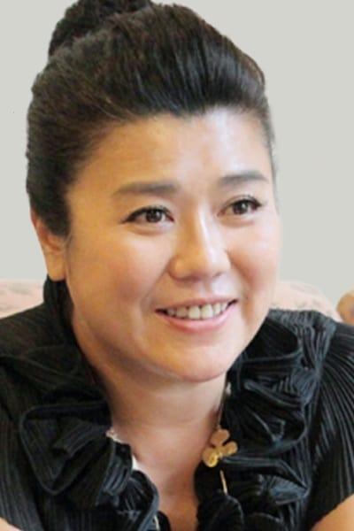 Photo de Lin Mei-shiu