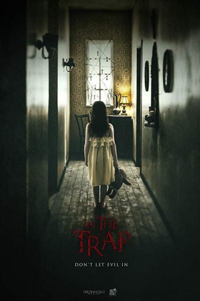 Affiche du film In the Trap