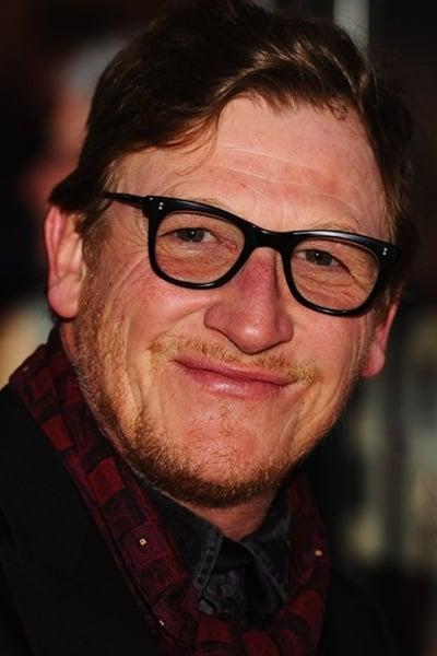 Photo de Geoff Bell