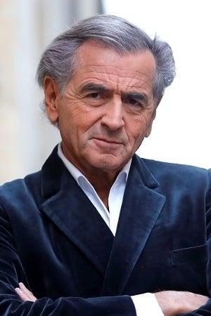 Photo de Bernard-Henri Lévy