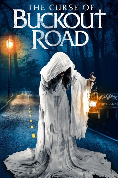 Affiche du film The Curse of Buckout Road