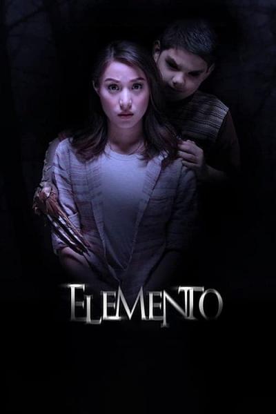 Affiche du film Elemento