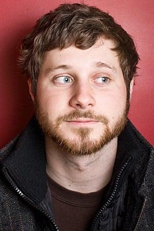 Photo de Dan Mangan