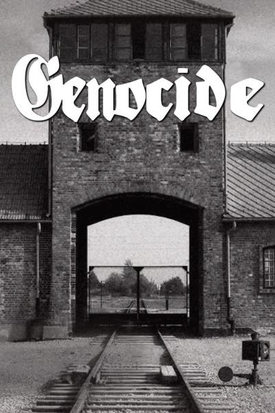 Affiche du film Genocide