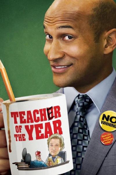 Affiche du film Teacher of the Year