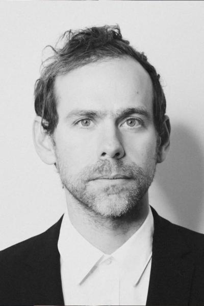 Photo de Bryce Dessner