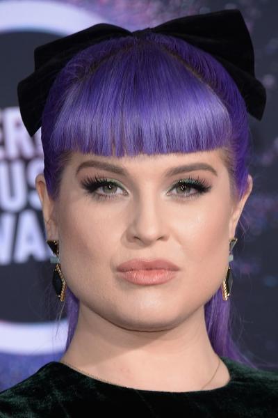 Photo de Kelly Osbourne