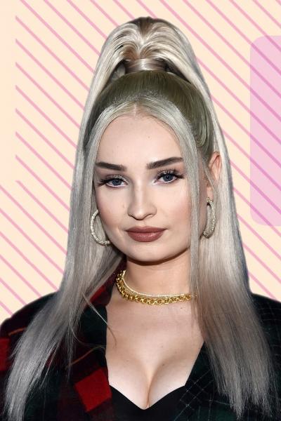 Photo de Kim Petras