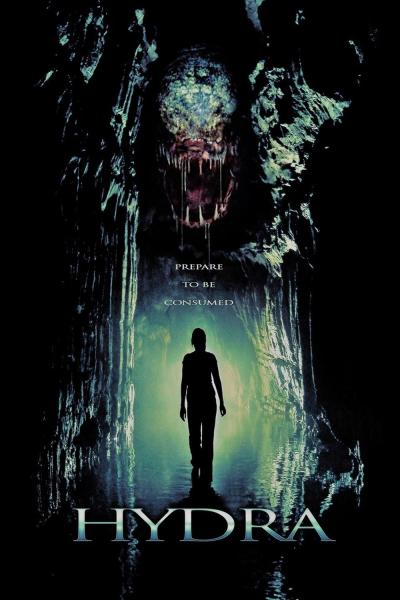 Affiche du film Hydra, The Lost Island